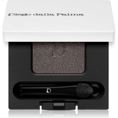 Diego dalla Palma Eye Shadow Satin Pearl perleťové oční stíny 113 Gun Metal 2 g