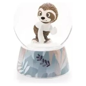 Nici Nici: Снежен глобус от ленивец Izzy Icetumbler - 6, 5 см