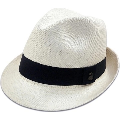 Trilby Black Band