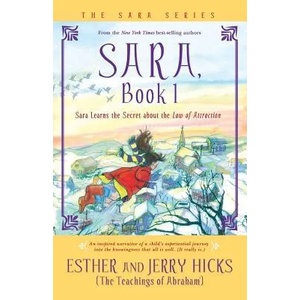 Sara, Book 1 (ISBN: 9781401911584)