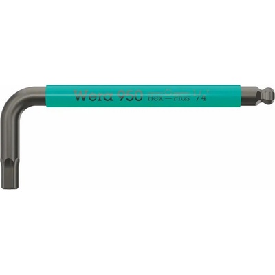 Wera 1/4" x 100 mm 022657