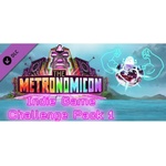 Kasedo Games The Metronomicon Indie Game Challenge Pack 1 DLC (PC)
