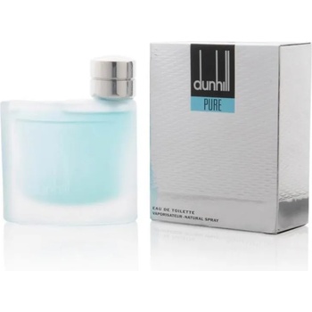 Dunhill Pure EDT 75 ml Tester