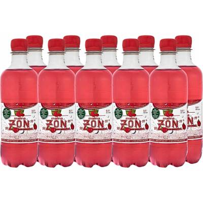 ZON Limonáda Malina 0,5 l