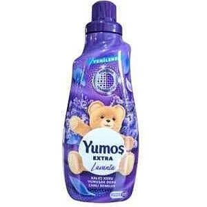 YOMUS Йомуш Омекотител 1440мл. lavanta