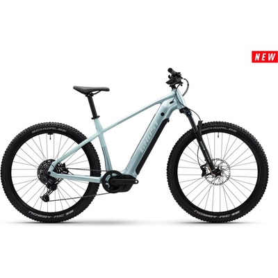 Ghost e-Teru Advanced 2025