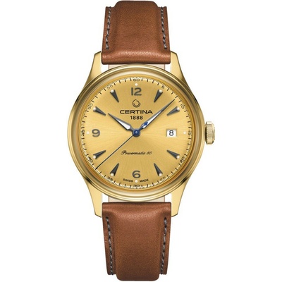 Certina 038.407.36.367.00