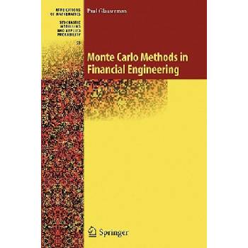 Monte Carlo Methods in Financial Engineering | Paul Glasserman