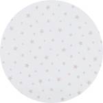 Chipolino Спален комплект за мини кошара Chipolino - Звезди, бежови (KOSCLOSET015BST)