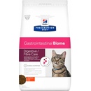 HILLS Diet Feline GI Biome Stress 1,5 kg