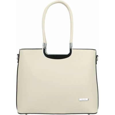 Delami dámska kabelka D5904 l-beige