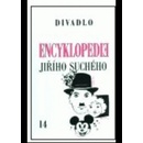 Encyklopedie Jiřího Suchého, svazek 14 – Divadlo 1990-1996 - Jiří Suchý