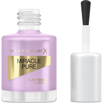 MAX Factor Miracle Pure Nail Polish Лак за нокти 12ml
