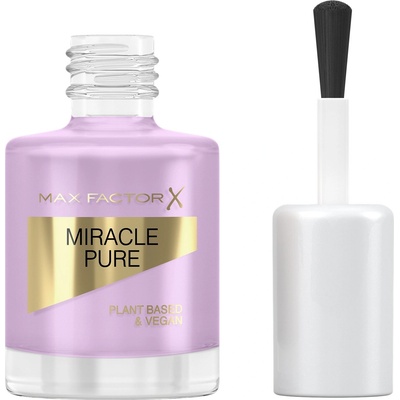 MAX Factor Miracle Pure Nail Polish Лак за нокти 12ml