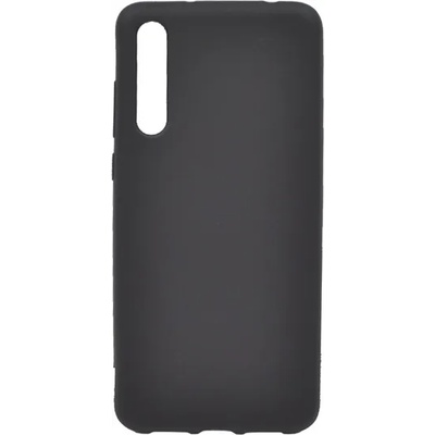 Gigapack Силиконов протектор за телефон (матов) black gp-77477 (gp-77477)