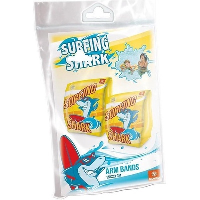Mondo surfing shark Надуваем пояс за ръце (1009043f)