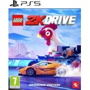 LEGO Drive
