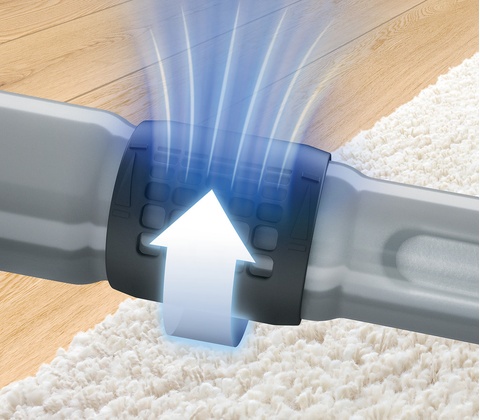 Bosch BGLS4A444