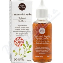 Kúzelné kvapky Bylinná tinktúra 50 ml