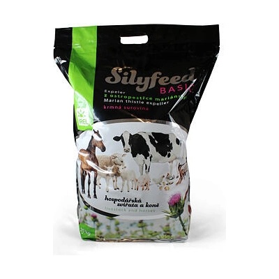 Silyfeed BASIC 20 kg