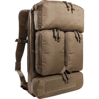 TASMANIAN TIGER Тактическа раница GUNNERS PACK, койот (7268.346)