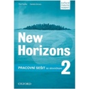New Horizons 2 Workbook