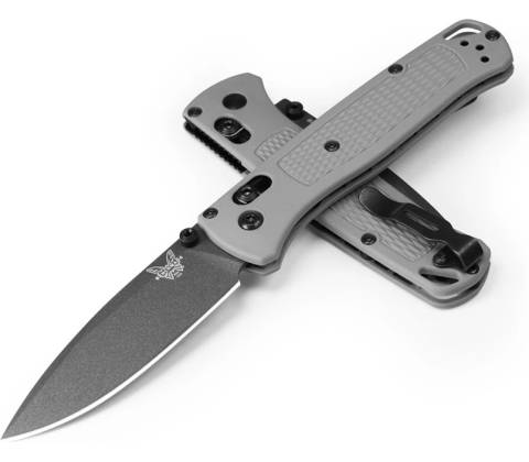 Benchmade Bugout 535BK-08