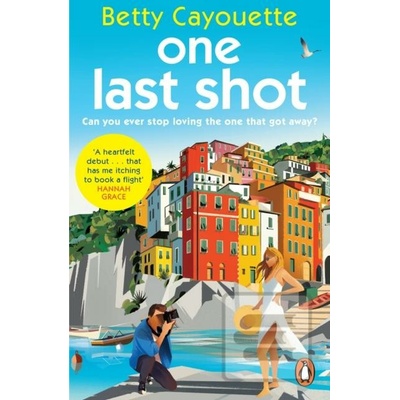 One Last Shot
