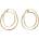 Zag Bijoux SEL25309-01UNI