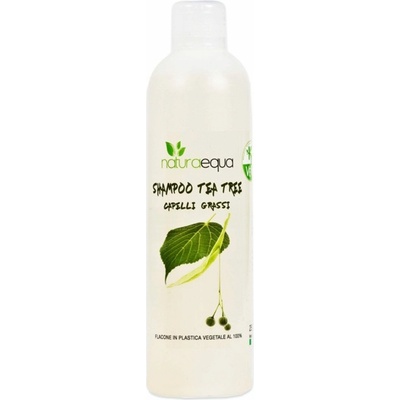 Naturaequa šampon s tea tree 250 ml