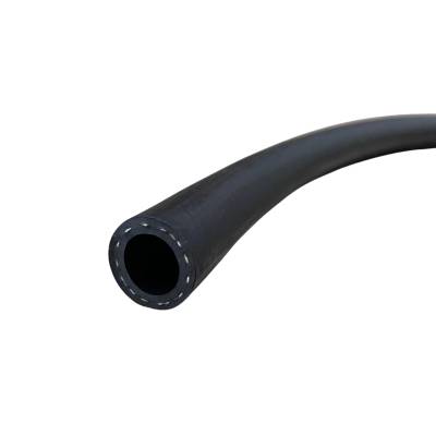 Invento Черен гумен маркуч за въздух и вода, 13 mm, 20 bar, SEMPERIT (INVPNWG2013)