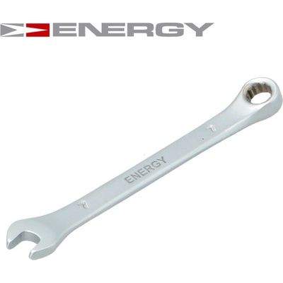Energy očkoplochý klúč 7mm NE01000S-7