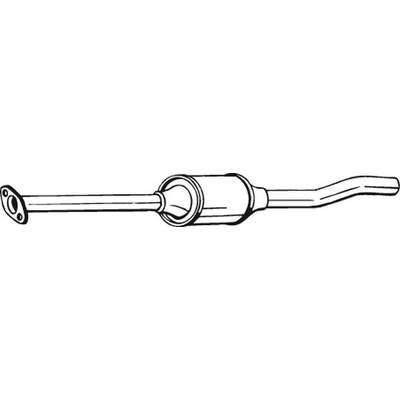 Katalyzátor BOSAL 090-557