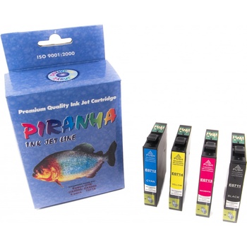 Piranha Epson T0715 - kompatibilní