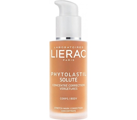 Lierac Phytolastil Solution Stretch Mark Correction Concentrate 75 ml