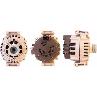 Alternátor LUCAS LRA03765