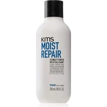 KMS California Moist Repair hydratační kondicionér pro suché vlasy 250 ml