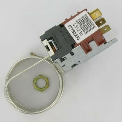 Gorenje 631238 Termostat chladničky