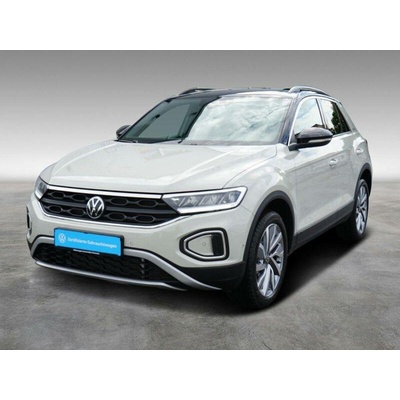 Volkswagen T-Roc 1.5 TSI DSG Goal 110 kW