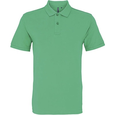 Asquith & Fox pánske polo tričko AQ010 Kelly