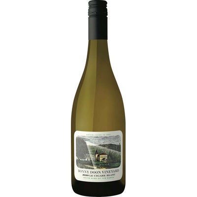 Bonny Doon Le Cigare Blanc Bílé 2020 13,5% 0,75 l (holá láhev)