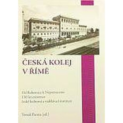 Česká kolej v Římě