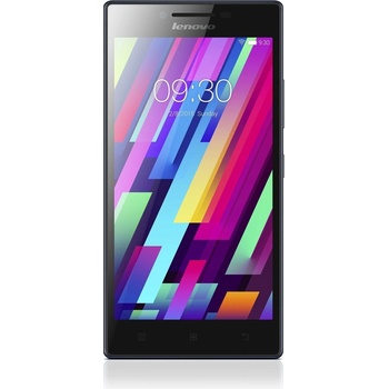 Lenovo P70 Dual SIM