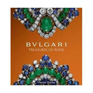 Bulgari: Treasures of Rome | Vincent Meylan (ISBN: 9781851498796)