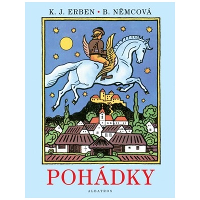 Pohádky - Kolektiv