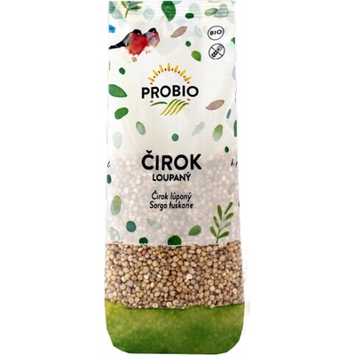 Probio Bio čirok loupaný 500 g