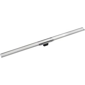 Geberit CleanLine - Неръждаем линеен сифон 60, 30-130 cm, за тънки настилки 154.459. 00.1 (154.459.00.1)