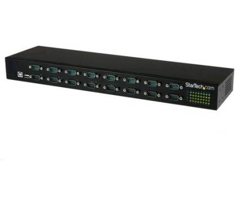 StarTech ICUSB23216FD