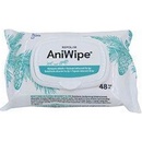 AniWipe ošetrujúce obrúsky 48ks