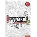 Mindok mikroMAKRO: Město zločinu 2